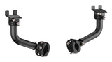 Oplite Monitor Zusatzhalter 45-57" Screenlockpro R8 S8 Negro Retail