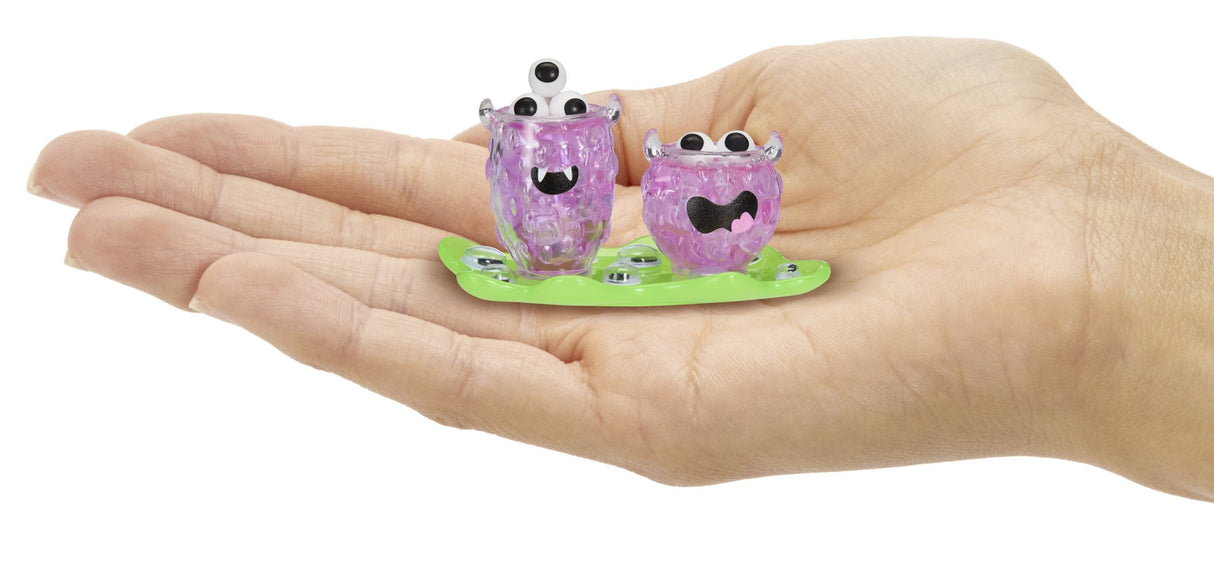 Mga Entertainment Mga'S Miniverse - Make It Mini Halloween 2025 Beetlejuice Mini Collectibles (Sortierter Artikel) 547051-Euc