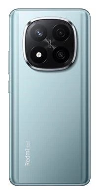 Xiaomi Redmi Note 14 Pro Plus 5g 12gb/256gb Azul