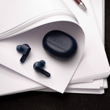 Sudio N3 Pro True Wireless Earbuds, Blue