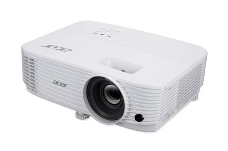 EAN 4711474660701 - Acer P1557 Proyector de alcance estándar 4800 lúmenes ANSI DLP 1080p (1920x1080) 3D Blanco imagen 4