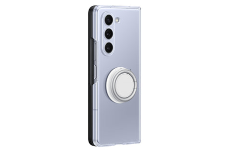 EAN 8806095062600 - Samsung EF-XF946CTEGWW funda para teléfono móvil 19,3 cm (7.6") Transparente imagen 4