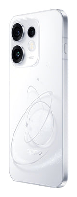Oppo Reno16 5g Dual Sim 8gb Ram 512gb - White