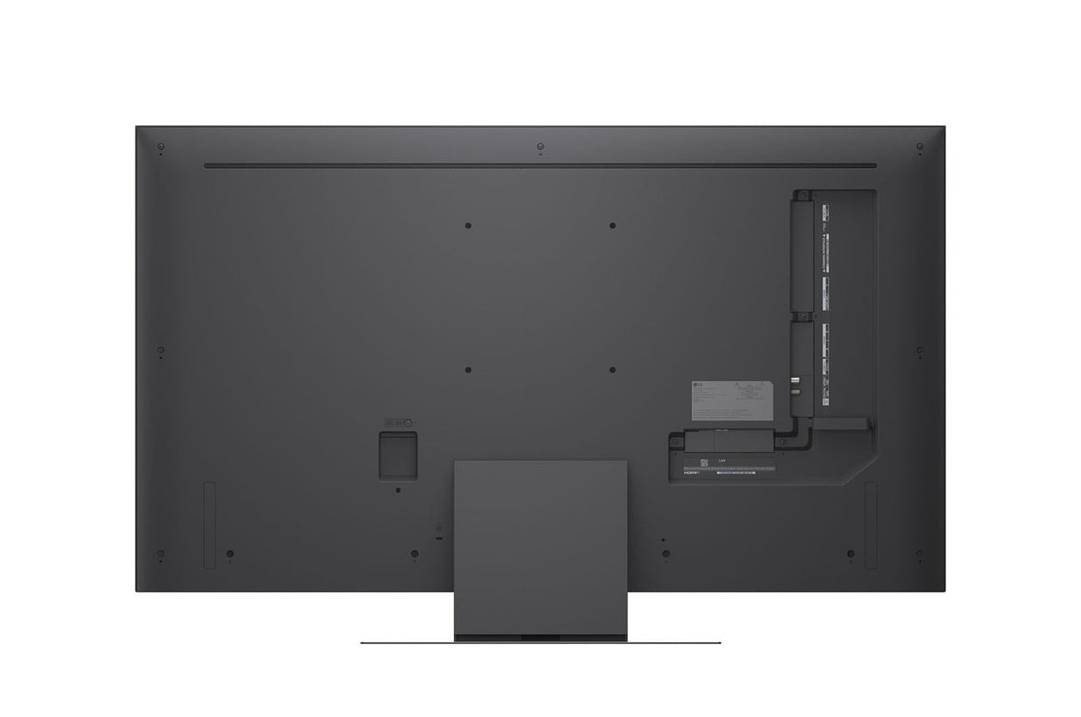 Lg Qned Evo Miniled Ai Qned86 Televisor Smart Tv 43" Qned 4k Uhd