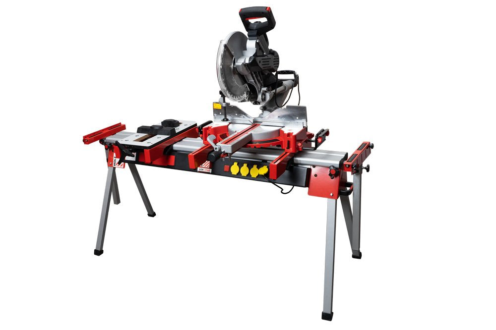 Holzmann Usk2760 Banco De Trabajo Banco De Trabajo Para Carpintería