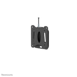 Neomounts Tablet Wall Mount Negro -3kg Fixed Max. Vesa 100x100mm