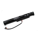 Batería Para Portátil Lenovo Essential B50-10 (80qr) Ideapad 100-15iby L14c3a01 L14s3a01