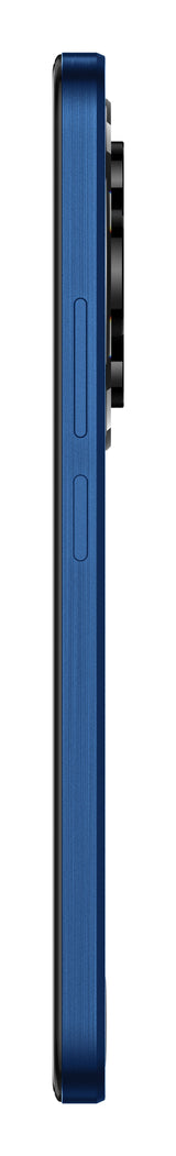 EAN 4894461787695 - TCL 605 16,9 cm (6.67") SIM doble Android 15 4G USB Tipo C 8 GB 256 GB 5200 mAh Azul imagen 10