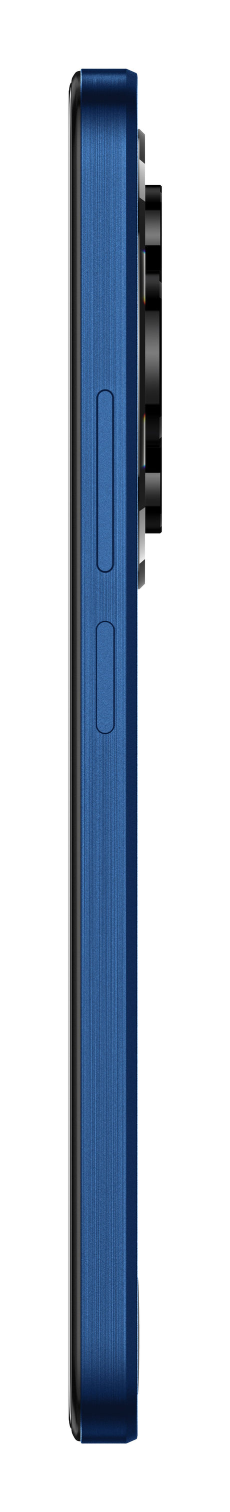 EAN 4894461787695 - TCL 605 16,9 cm (6.67") SIM doble Android 15 4G USB Tipo C 8 GB 256 GB 5200 mAh Azul imagen 10