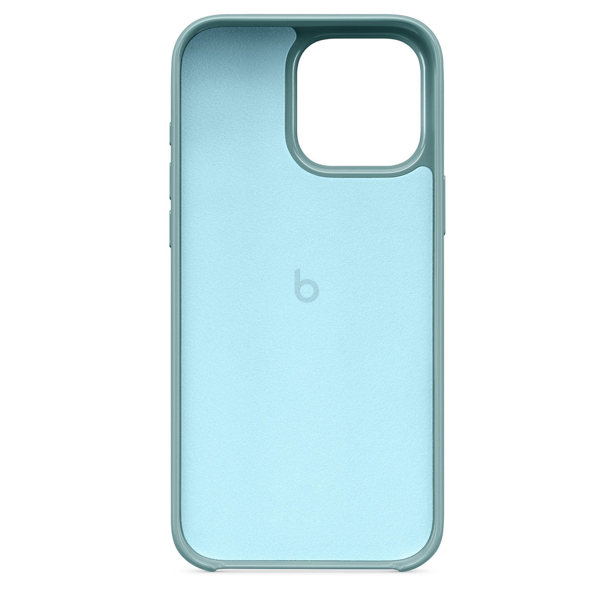 Funda Apple Beats Iphone 16 Pro Max With Magsafe - Riptide Blue