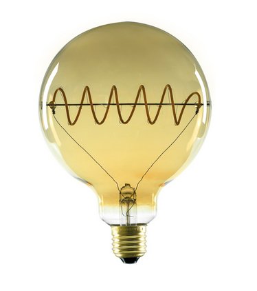 Segula 55086 Lámpara Led 6,5 W E27