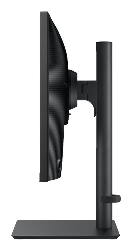 EAN 8806097198956 - Samsung S43UF pantalla para PC 61 cm (24") 1920 x 1080 Pixeles Full HD LCD Negro imagen 6