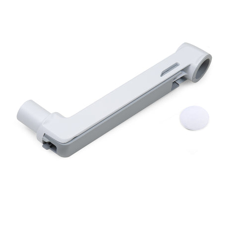 EAN 0698833066838 - Ergotron LX EXTENSION BRIGHT WHITE imagen 1