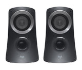 EAN 5099206022898 - Logitech 980-000413 conjunto de altavoces 25 W PC Negro 2.1 canales 5 W imagen 4