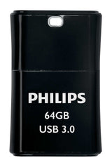 EAN 8719274665625 - Philips Pico Edition 3.0 unidad flash USB 64 GB USB tipo A 3.2 Gen 1 (3.1 Gen 1) Negro imagen 2