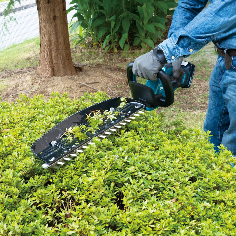 Cortasetos A Batería Makita Duh506rf