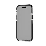 EAN 5056586725207 - Tech21 T21-10471 funda para teléfono móvil 17 cm (6.7") Negro, Transparente imagen 6