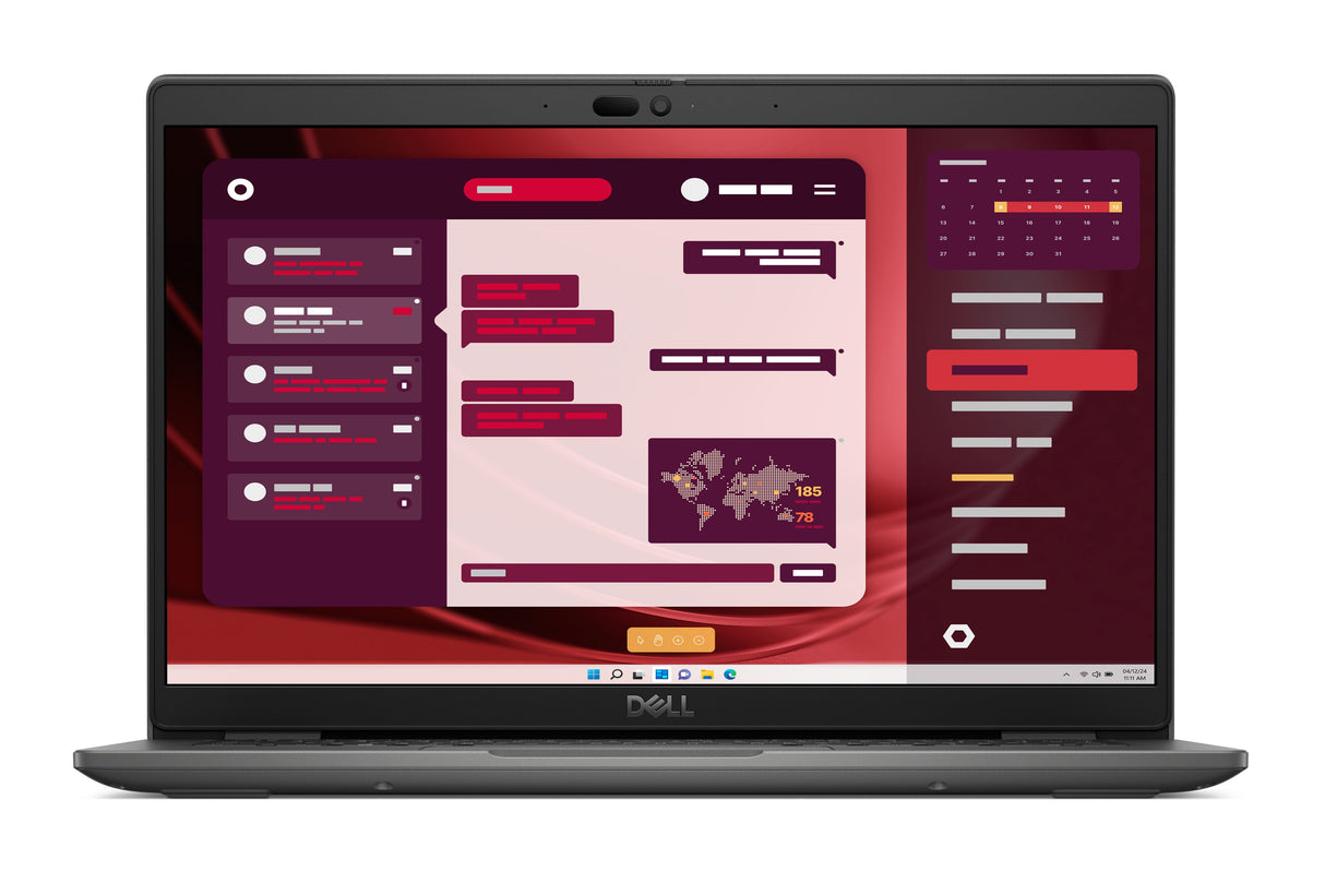 EAN 5397184800089 - DELL Latitude 3450 Intel Core Ultra 5 125U Portátil 35,6 cm (14") Full HD 16 GB DDR5-SDRAM 512 GB SSD Wi- imagen 1