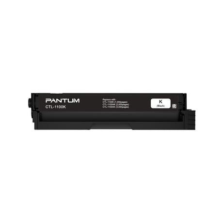 EAN 6936358021432 - Pantum CTL-1100HK cartucho de tóner 1 pieza(s) Original Negro imagen 1