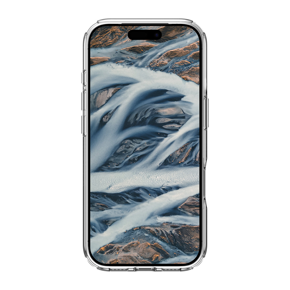 EAN 5711428066978 - dbramante1928 Iceland Pro MS funda para teléfono móvil Transparente imagen 5