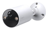 EAN 4895252503746 - TP-Link Tapo C410 Bala (forma) Cámara de seguridad IP Exterior 2304 x 1296 Pixeles Techo/pared imagen 1