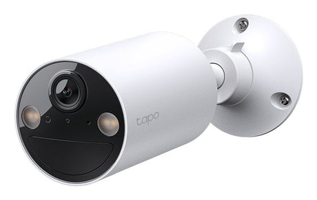 EAN 4895252503746 - TP-Link Tapo C410 cámara de vigilancia Bala (forma) Cámara de seguridad IP Exterior 2304 x 1296 Pixeles T imagen 1