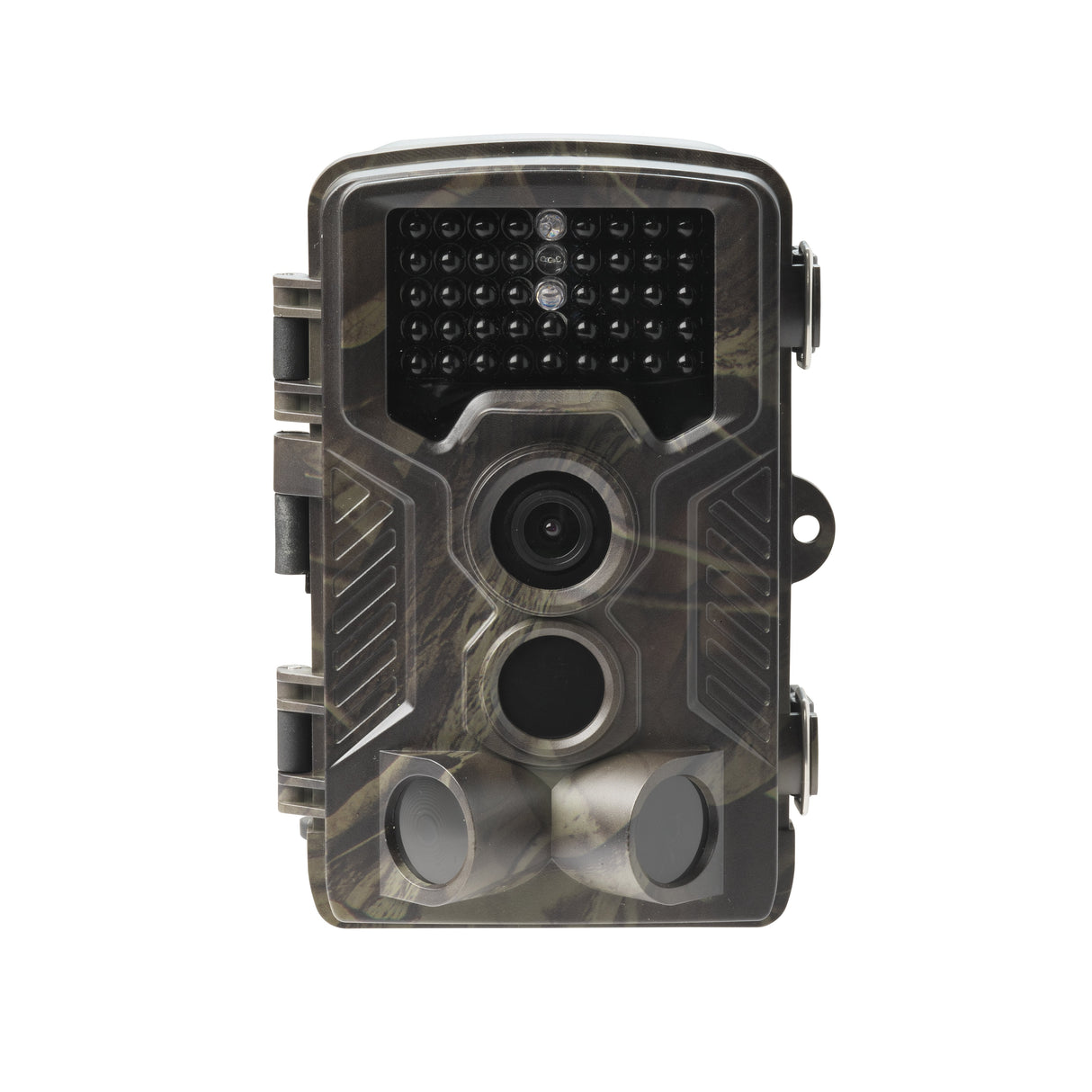 Cámara Naturaleza Denver Wcm-8010 Cmos 8mp Lcd 2'/5cm Vídeo 1080p 3 Sensores Movimiento Filtro Ir 42 Leds Lector Sim 2g/Gsm Microsd Ip