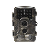 Cámara Naturaleza Denver Wcm-8010 Cmos 8mp Lcd 2'/5cm Vídeo 1080p 3 Sensores Movimiento Filtro Ir 42 Leds Lector Sim 2g/Gsm Microsd Ip
