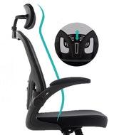 EAN 3760170881539 - Urban Factory Ergo Asiento inflable Respaldo de rejilla imagen 5