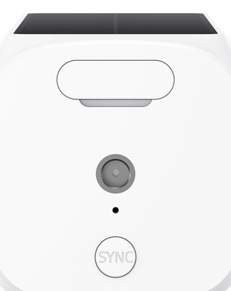 EAN 0194644107277 - Eufy T88713W1 cámara de vigilancia Caja Cámara de seguridad IP 3840 x 2160 Pixeles Pared imagen 3