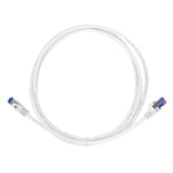 Logilink C6a041s Cable De Red Blanco 1,5 M Cat6a S/Ftp (S-Stp)