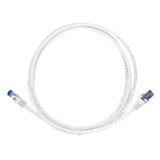 EAN 4052792055658 - LogiLink C6A031S cable de red Blanco 1 m Cat6a S/FTP (S-STP) imagen 4