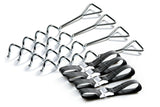 Salta 5055 Pieza Y Accesorio Para Camas Elásticas Kit De Anclaje Para Cama Elástica