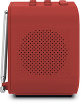 EAN 4019588229402 - TechniSat TECHNIRADIO 40 Personal Digital Rojo imagen 4