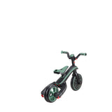Globber Explorer Trike Plegable 4 En 1, Vehículo Infantil Olive Green 732-104-2