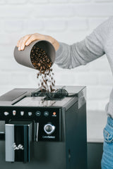 EAN 4006508228010 - Melitta 630-212 Totalmente automática Máquina espresso 1,8 L imagen 8