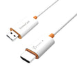 EAN 4712795085471 - j5create SCREENCAST WIRELESS DISPLAY adaptador de pantalla inalámbrico imagen 1