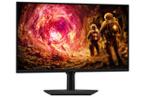 Monitor Gaming Samsung Odyssey G5 G50f S27fg506eu 27' Qhd 1ms 180hz Ips Regulable En Altura Negro