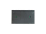 EAN 4015867187975 - LevelOne FEP-0800 switch Fast Ethernet (10/100) Energía sobre Ethernet (PoE) Negro, Gris imagen 3