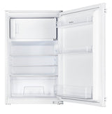 EAN 5906006950231 - Amica EKS 16171/1 nevera combi Integrado 116 L Blanco imagen 1