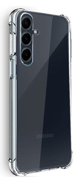 EAN 8434847073101 - COOL Accesorios AntiShock funda para teléfono móvil 16,8 cm (6.6") Transparente imagen 2
