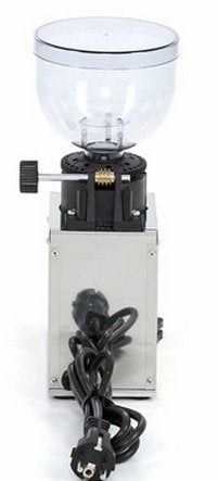 EAN 8009437001231 - Lelit PL043MMI molinillo de café 150 W Acero inoxidable imagen 4