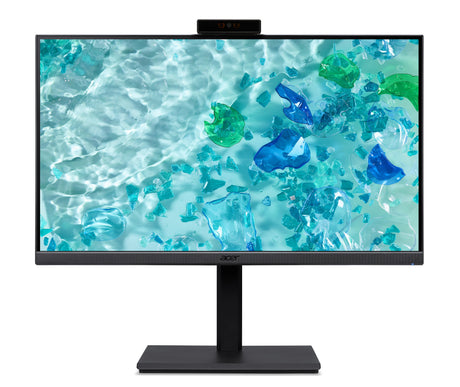 EAN 4711474071583 - Acer Vero B7 B277U DE pantalla para PC 68,6 cm (27") 2560 x 1440 Pixeles Wide Quad HD LCD Negro imagen 2