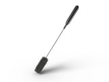 EAN 7333394011769 - AEG AW81U3DB Aspiradora vertical Batería Seca y húmeda Sin bolsa Gris 4 Ah imagen 9
