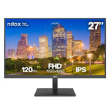 Monitor 27 Ips 120 Hz Hdmi Y Dp