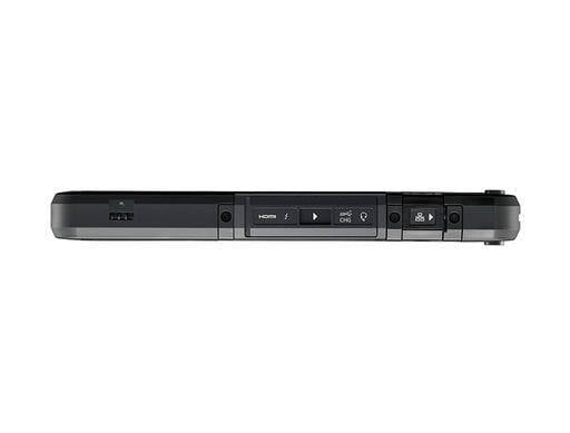 Panasonic Toughbook Cf-33 - Robust - Tablet - Intel Core I5 1245u / 1.6 Ghz - Win 11 Pro - Intel Iris Xe Tarjeta Gráfica - 16 Gb Ram - 512 Gb Ssd Nvme - 30.5 Cm (12")