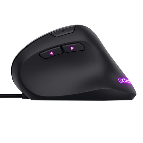 EAN 8713439229912 - Trust GXT 144 Rexx ratón Juego mano derecha USB tipo A Óptico 10000 DPI imagen 4