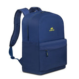Mochila Urbana Rivacase 5562 Azul 24l Lite