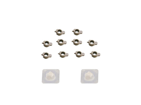 EAN 5704327900665 - CoreParts MSP1064 printer/scanner spare part/accessory Cojinete 1 pieza(s) imagen 1