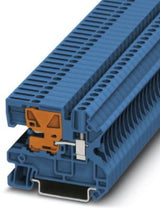 Phoenix 3245024 N-Trennklemme Utn 4 0,14-6qmm